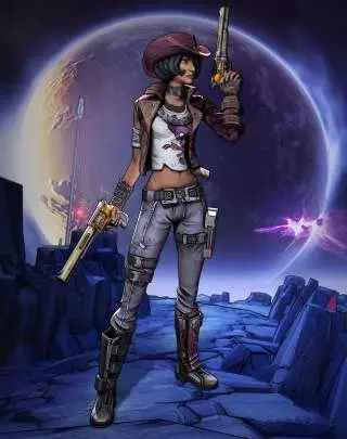 Borderlands The Pre-Sequel!