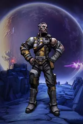 Borderlands The Pre-Sequel! - PC