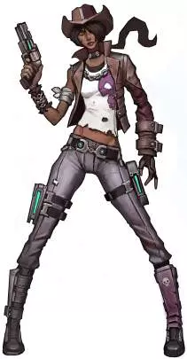 Borderlands The Pre-Sequel!