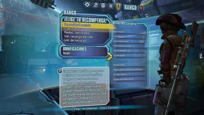 Borderlands The Pre-Sequel!