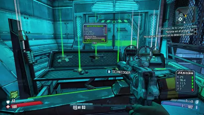 Borderlands The Pre-Sequel! - PC