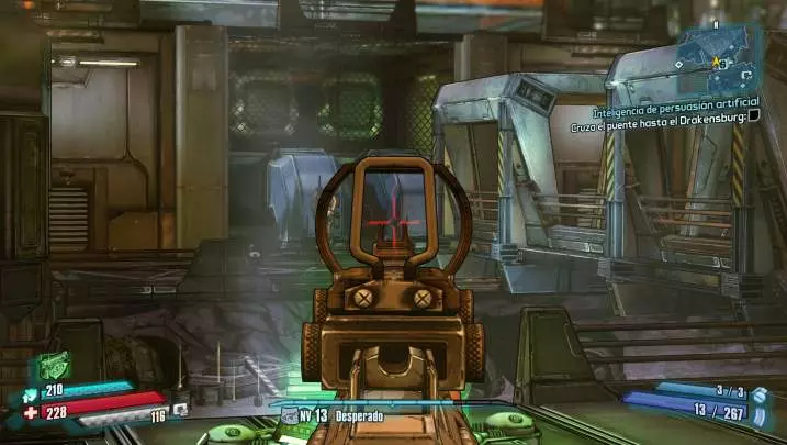 Borderlands The Pre-Sequel! - PC