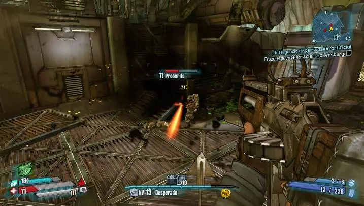 Borderlands The Pre-Sequel! - PC