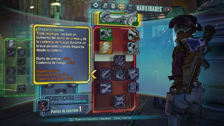 Borderlands: The Pre-Sequel!