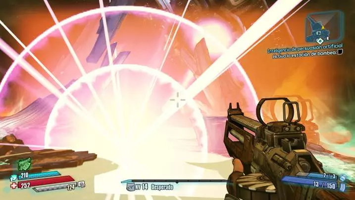 Borderlands The Pre-Sequel! - PC