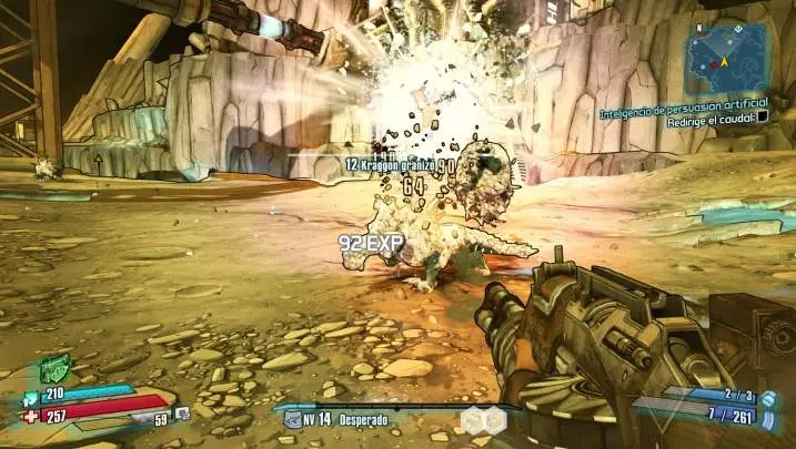 Borderlands The Pre-Sequel!