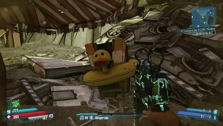 Borderlands The Pre-Sequel! - PC