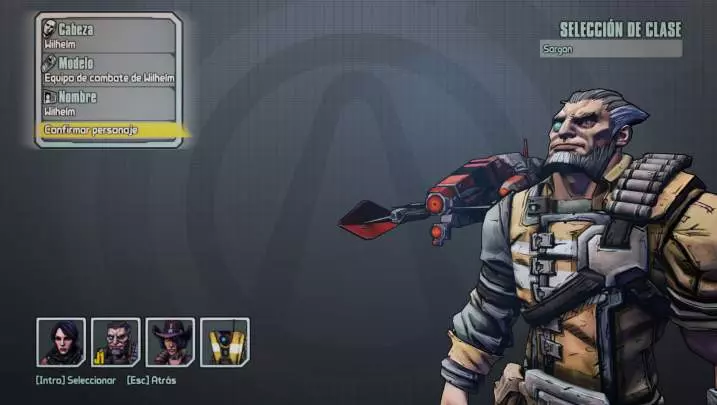 Borderlands The Pre-Sequel! - PC