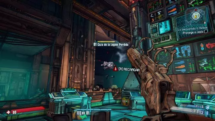 Borderlands The Pre-Sequel! - PC
