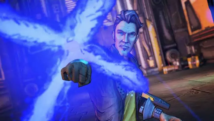 Borderlands: The Pre-Sequel!