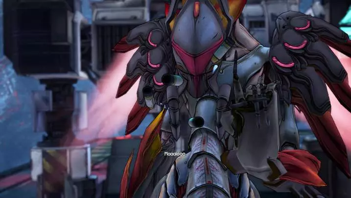 Borderlands The Pre-Sequel! - PC