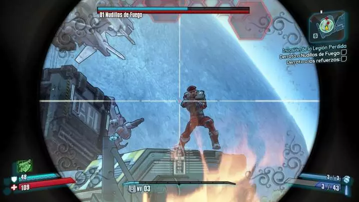 Borderlands The Pre-Sequel! - PC