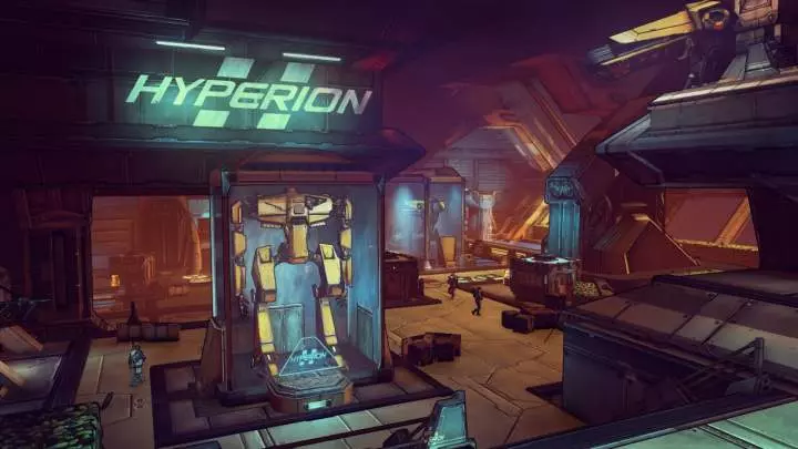 Borderlands The Pre-Sequel!