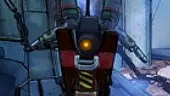 Borderlands The Pre-Sequel!: Gameplay: Claptrap al Ataque
