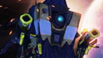 Borderlands The Pre-Sequel!: Tráiler de Lanzamiento