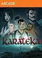 Karateka Xbox 360