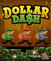 Carátula de Dollar Dash