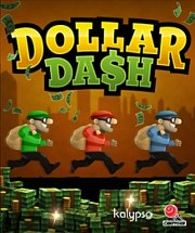 Carátula de Dollar Dash - PC