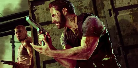 Max Payne 3 Max Payne 3