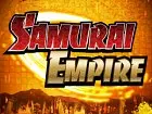 Samurai Empire - Imagen iOS