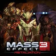 Mass Effect 3 - Retaliation