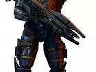 Mass Effect 3 - Retaliation - Imagen