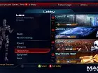 Mass Effect 3 - Retaliation - Pantalla