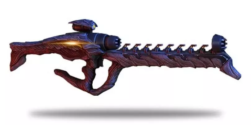 Mass Effect 3 - Retaliation - PC