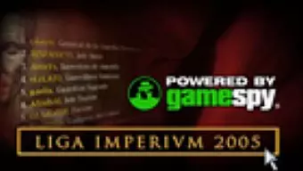 Comienza la Liga Imperivm 2005