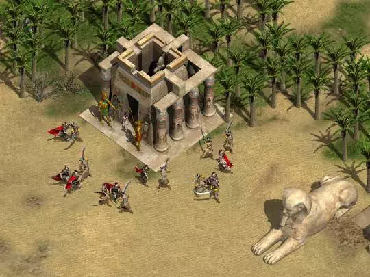 Imperivm  III:  Las Grandes Batallas de Roma