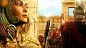 Imperivm III Las Grandes Batallas de Roma: Trailer oficial 1. Augusto en el Nilo