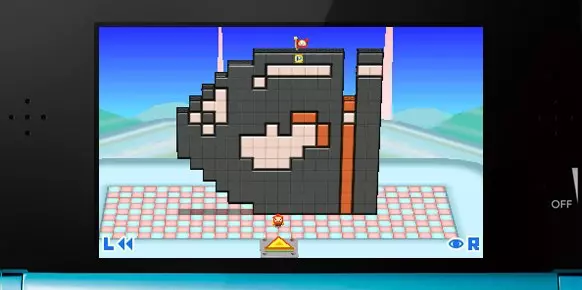 Fallblox 3DS