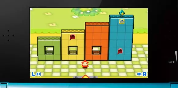 Fallblox análisis