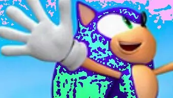 Sega anuncia Sonic Jump para móviles