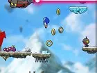 Sonic Jump