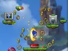 Sonic Jump