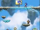 Sonic Jump 