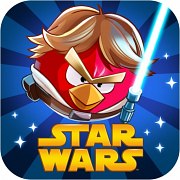 Carátula de Angry Birds: Star Wars - PC