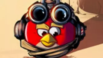 Angry Birds: Star Wars contará con una nueva entrega próximamente