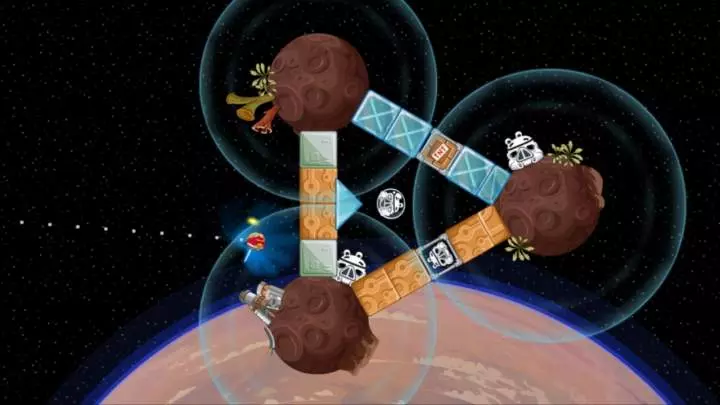 Angry Birds Star Wars - PS4