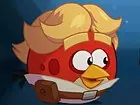 Angry Birds Star Wars: Luke & Leia
