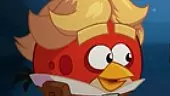 Angry Birds Star Wars: Luke & Leia