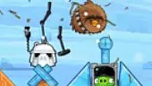 Angry Birds Star Wars: Tráiler de Anuncio