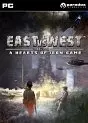 East vs. West : A Hearts of Iron Game PC