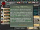 East vs. West A Hearts of Iron - Pantalla