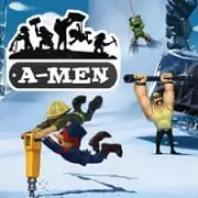 A-Men