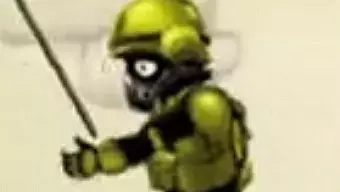 A-Men: Trailer oficial