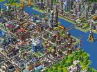 Cityville 2 - Imagen Web