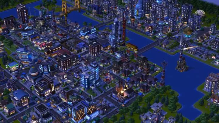 Cityville 2