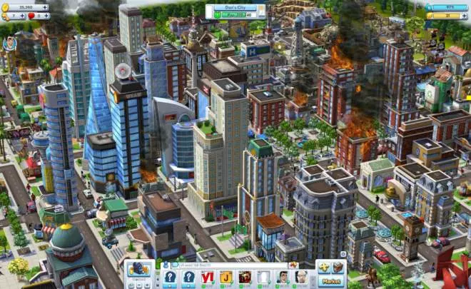 Cityville 2